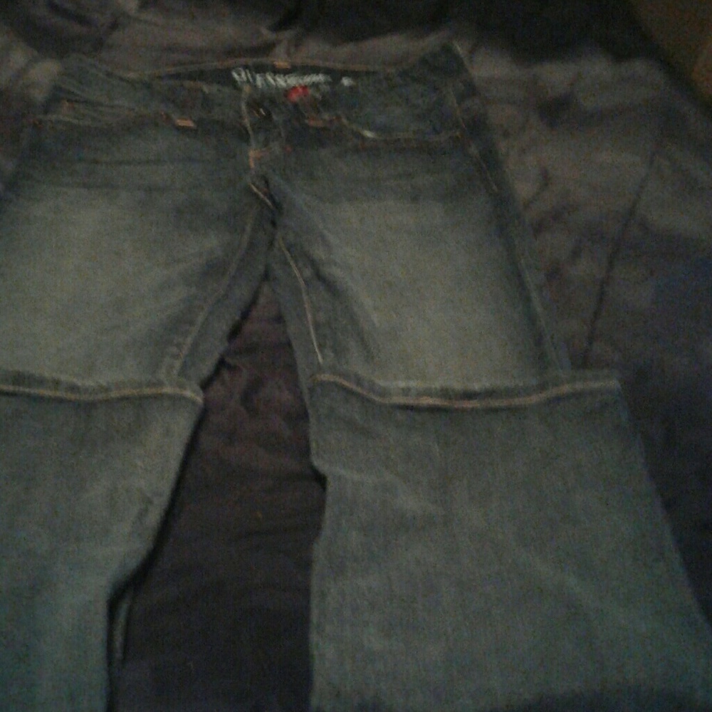 Guess Jeans
